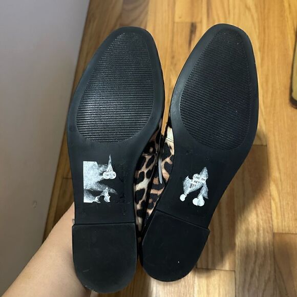 Steve Madden | CARRINE-L LEOPAR - Picture 6 of 6